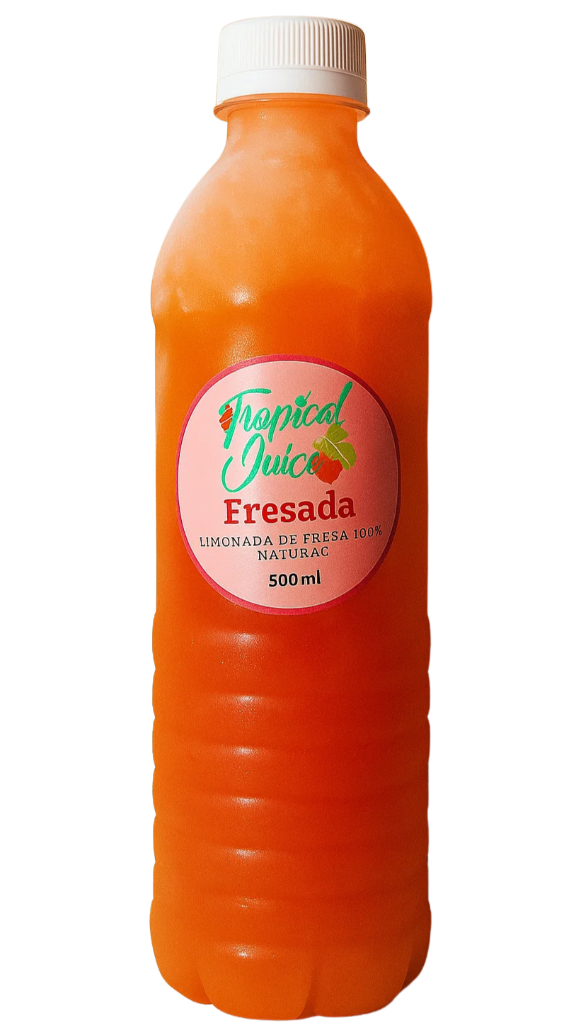 Fresada
