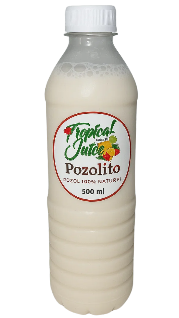 Pozolito