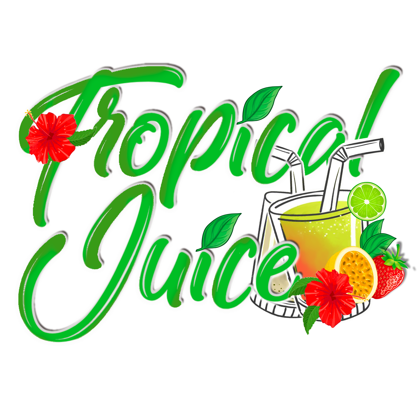 Tropical Juice